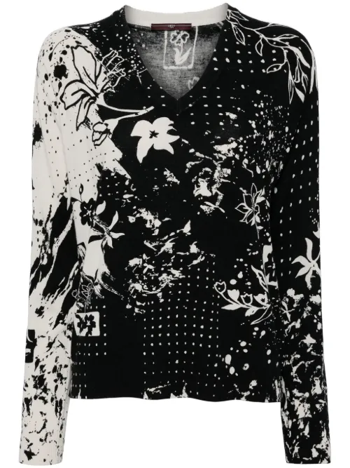 High pull Lucky Dip - Noir - High - Modalova