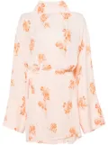 Day Birger Et Mikkelsen Jay dress - Orange