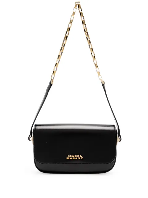 ISABEL MARANT Lizza shoulder bag