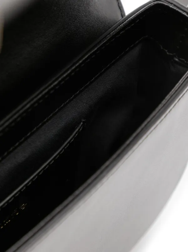 ISABEL MARANT Lizza ショルダーバッグ | ブラック | FARFETCH JP