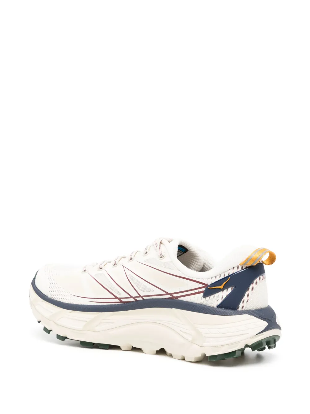 HOKA Mafate Speed 2 sneakers White