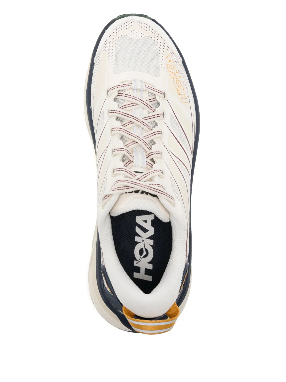 HOKA Mafate Speed 2 sneakers White