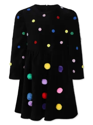 ステラマッカートニー  Stellamaccartney kids ワンピース ワンピース | STELLA McCARTNEY KIDS (Baby&Kids)/ステラ