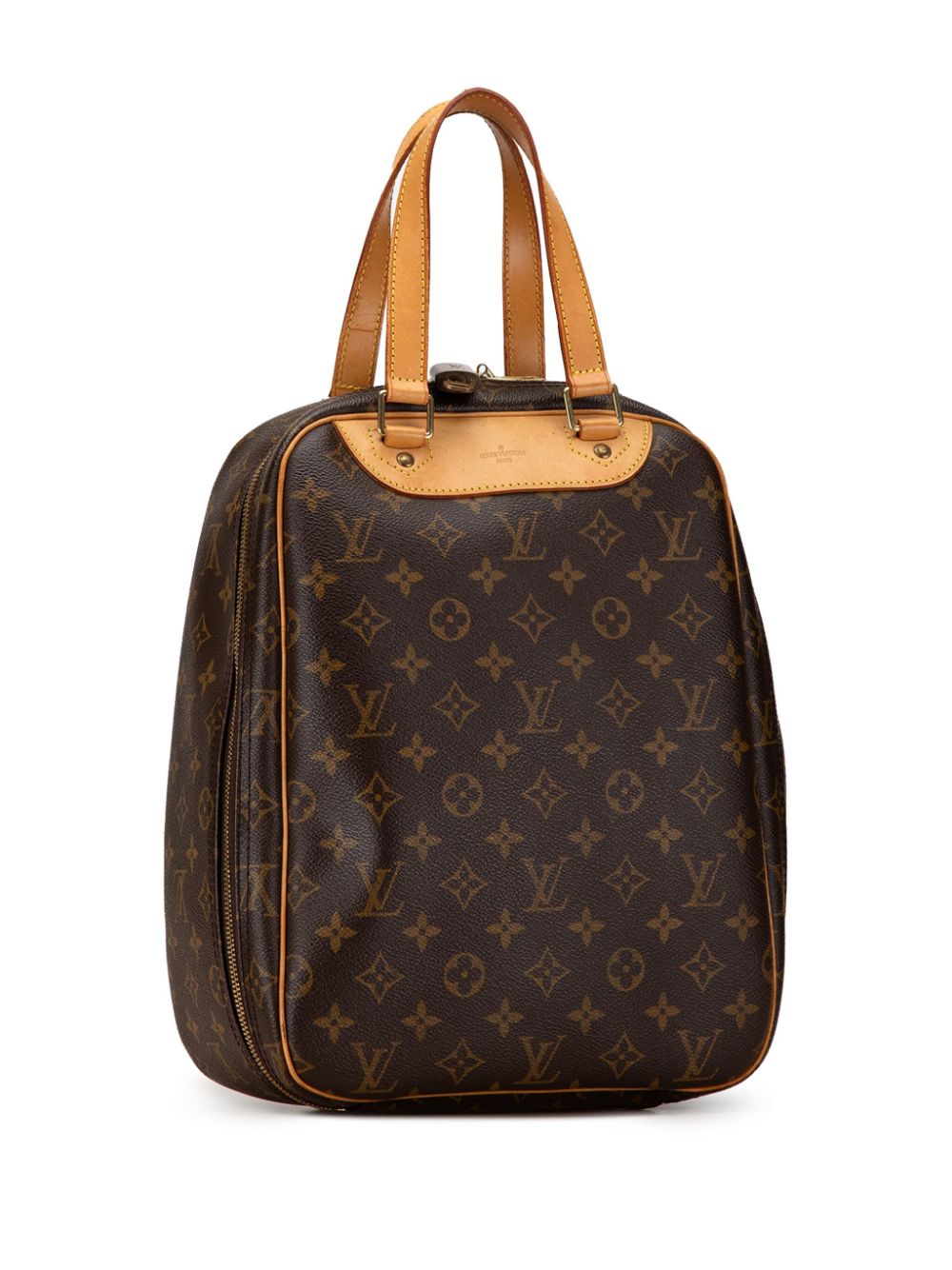 Louis Vuitton Pre-Owned 1997 Monogram Excursion handbag WOMEN