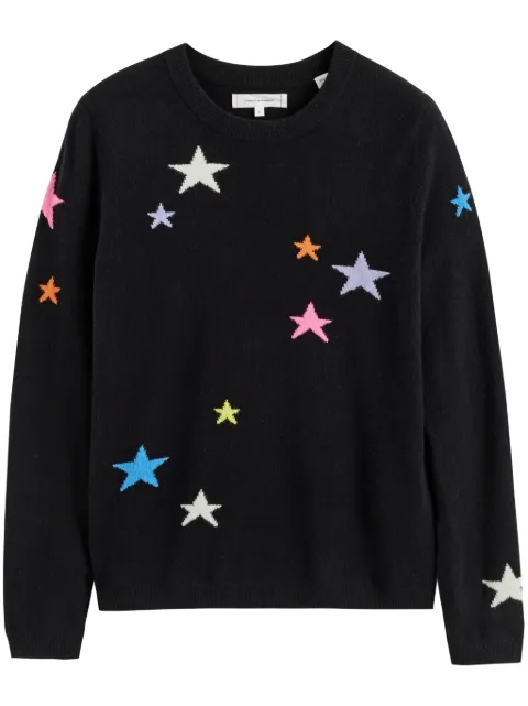 Chinti & Parker Star jumper