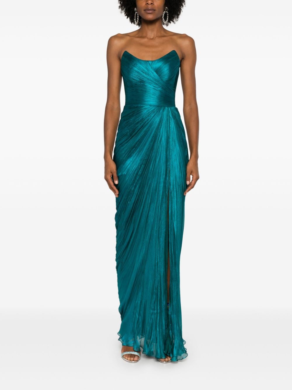 Iris Serban Leila gown