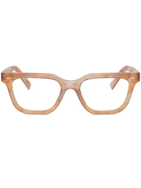Miu Miu Eyewear MU 07XV glasses