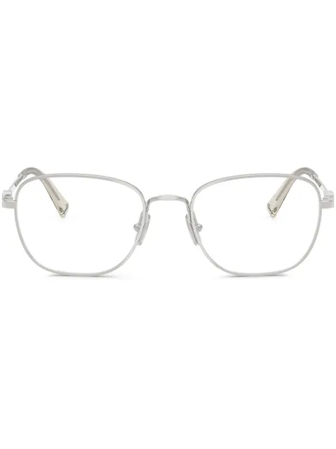 Miu Miu Eyewear square-frame glasses
