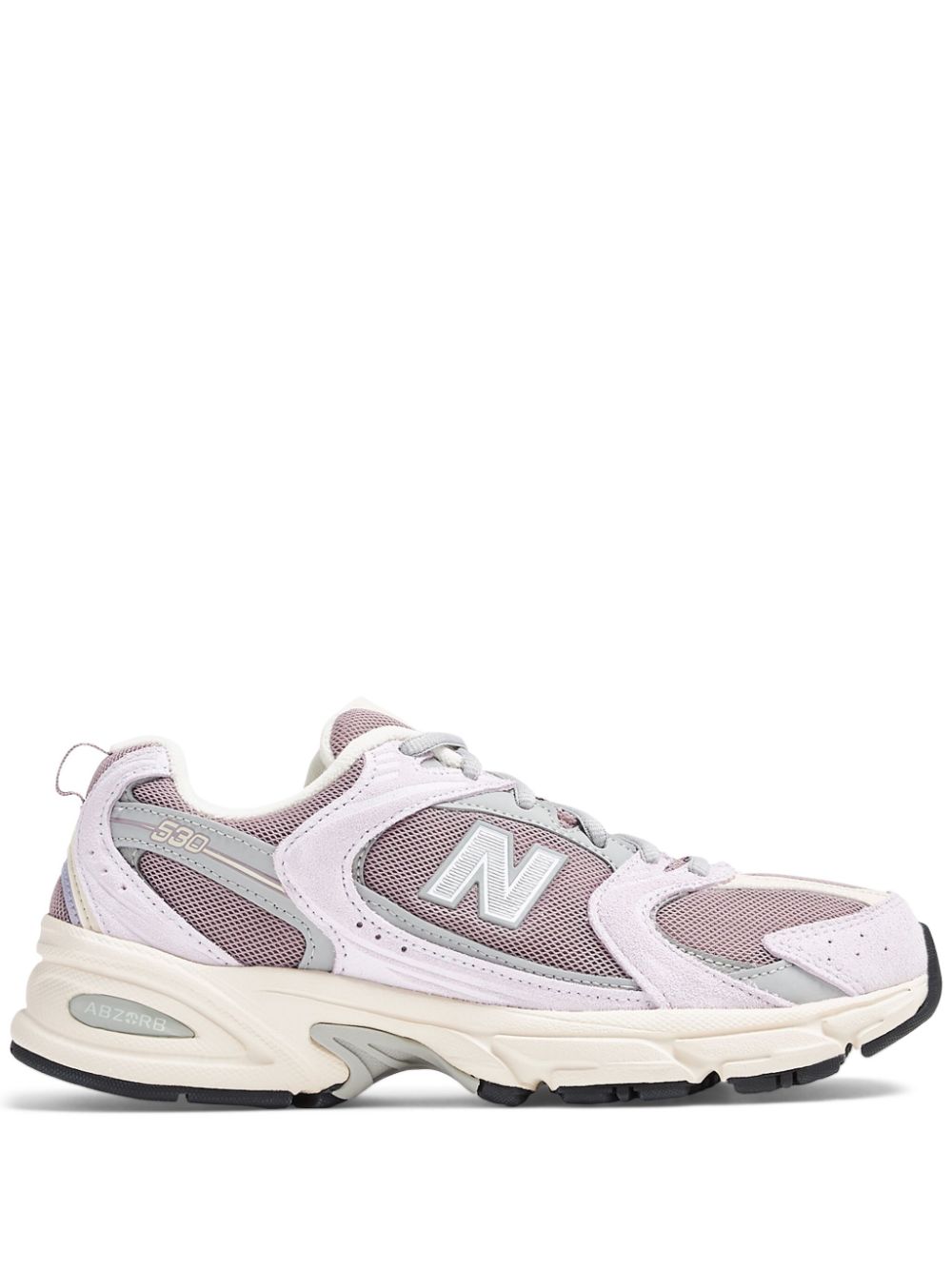 New Balance 530 sneakers Roze