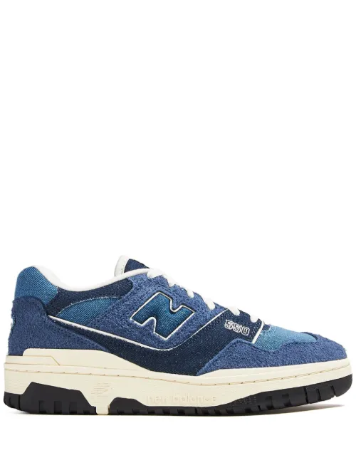 New Balance baskets 550 - Bleu - New Balance - Modalova