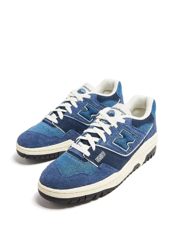 人気 ☆NEW BALANCE☆ 550 ☆BB550HA1☆ 男女兼用 (New Balance