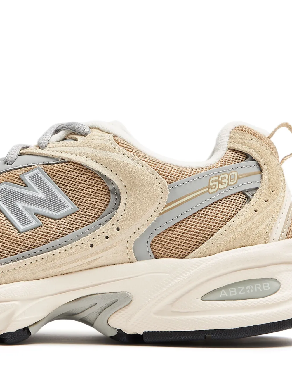 New Balance 530 sneakers Beige