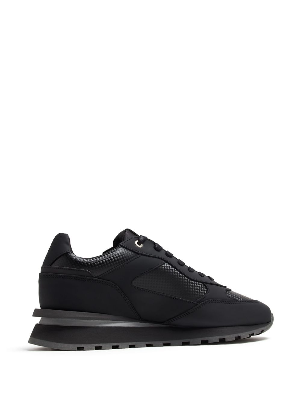 Android Homme Venice sneakers Black