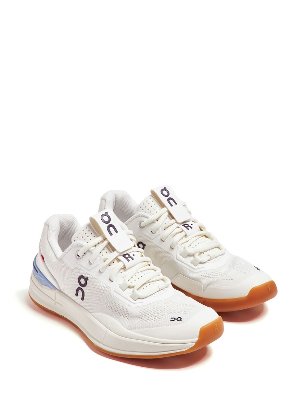 On Running The Roger Pro sneakers - Wit