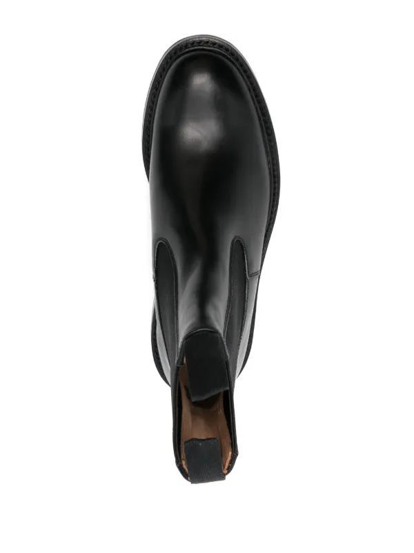 Tricker's Stephen Chelsea Boots | Black | FARFETCH