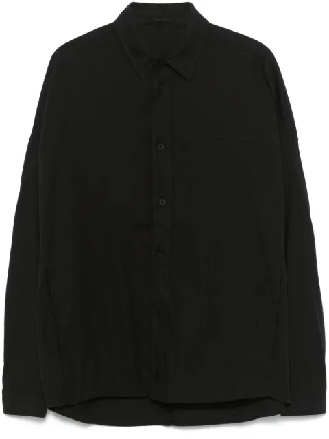 Transit long-sleeve shirt