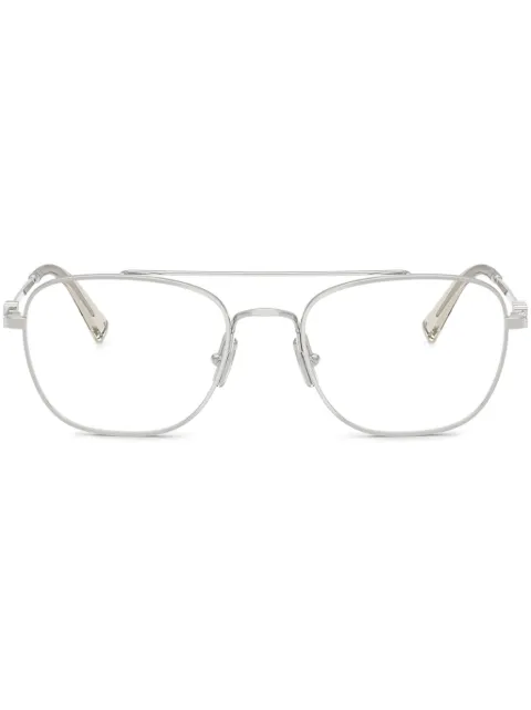Miu Miu Eyewear square-frame glasses