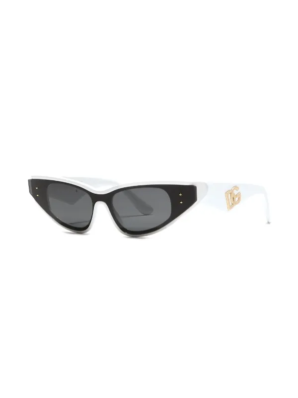 新作【Dolce&Gabbana】「DNA」 サングラス マルチカラーのウィメンズ DNA サングラス | Dolce&Gabbana®