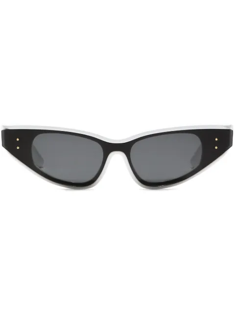 Dolce & Gabbana Eyewear DNA sunglasses