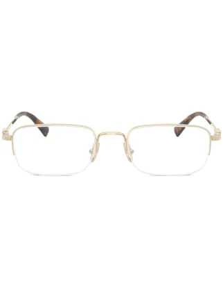 Miu Miu Eyewear