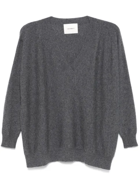 Lisa Yang Kenny sweater