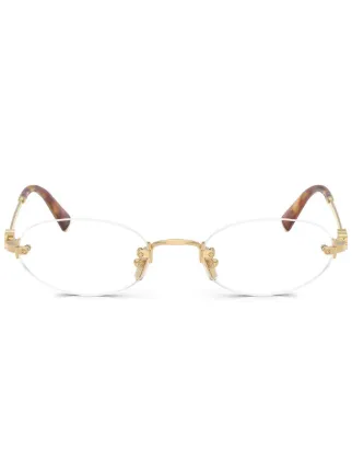 Miu Miu Eyewear