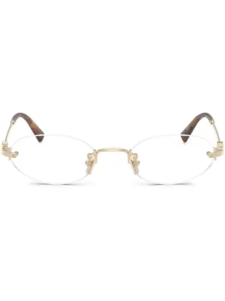 Miu Miu Eyewear