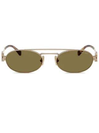 Miu Miu Eyewear