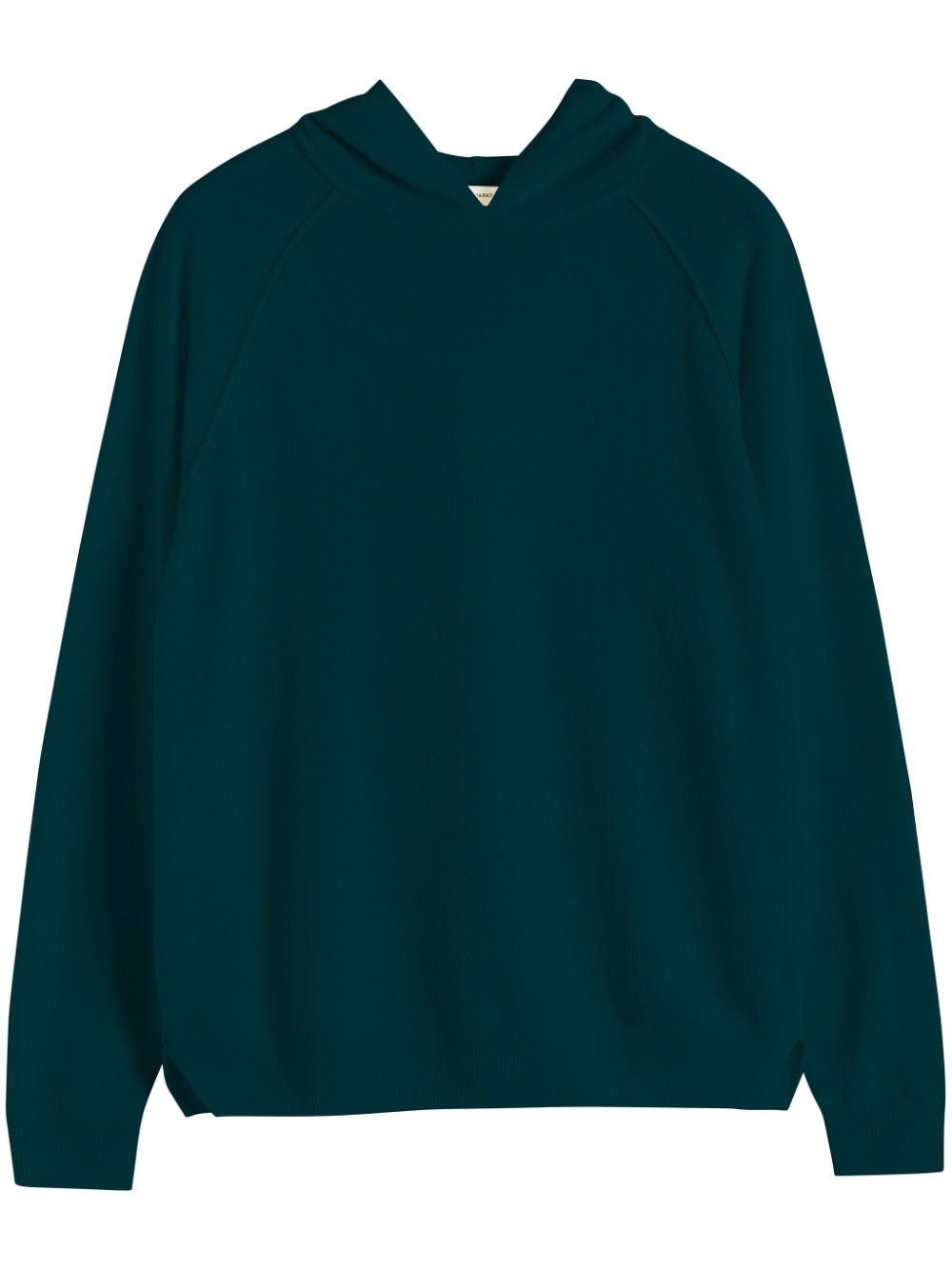 Chinti & Parker Boxy hoodie - Green