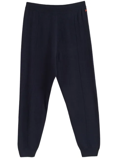 Chinti & Parker Jogginghose mit Umschlag