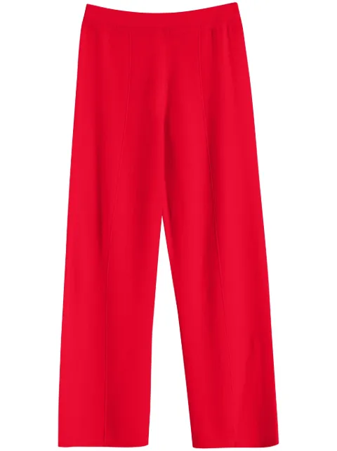 Chinti & Parker pants anchos