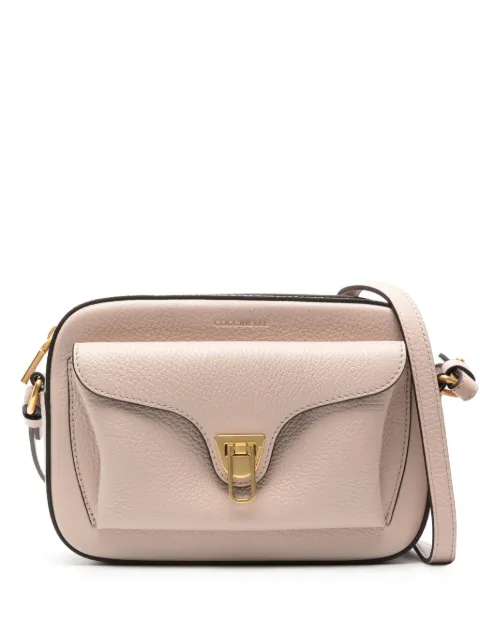 Coccinelle small Beat Soft cross body bag