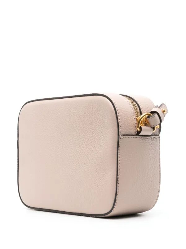 Borsa A Tracolla Beat Soft Small Mirtillo Coccinelle