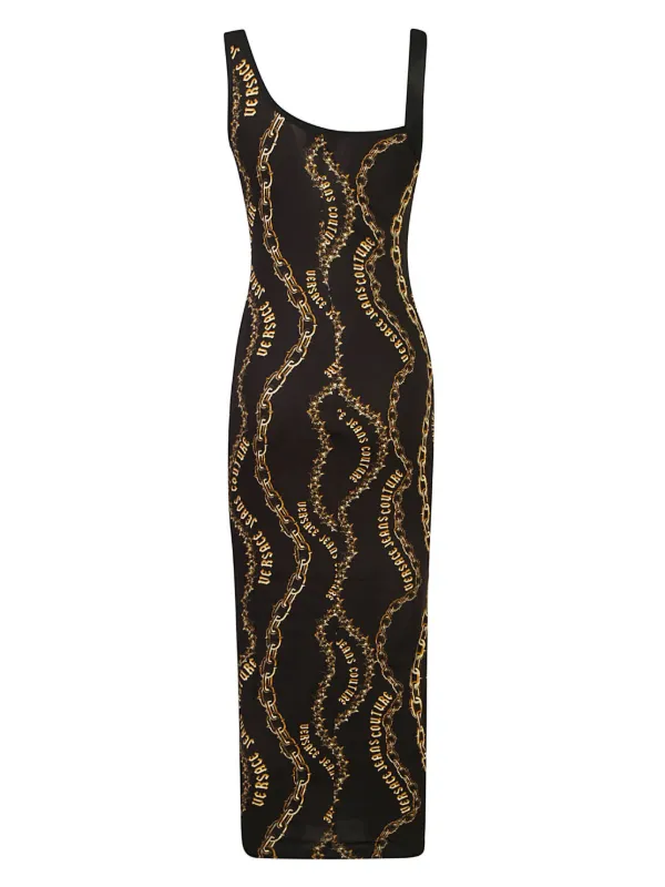 slim fit dress slacks Donna Black High Waist Dress Pants main image 0