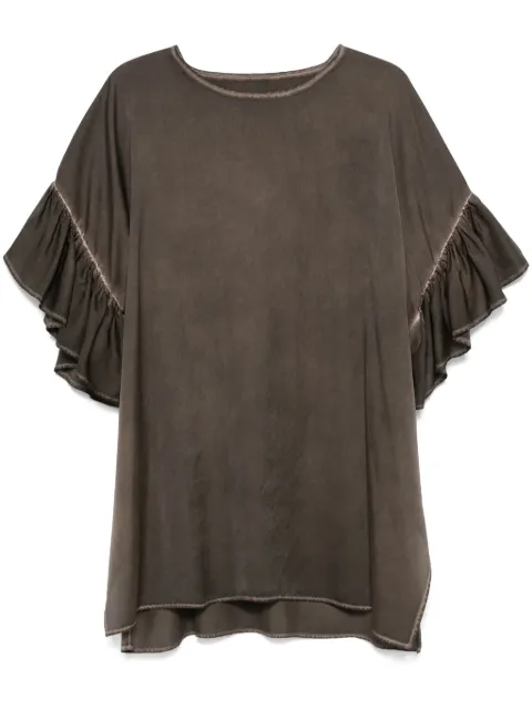 Uma Wang Talip blouse