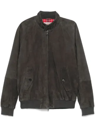 Baracuta
