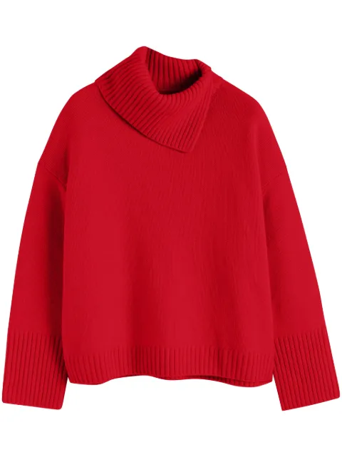 Chinti & Parker cashmere jumper 