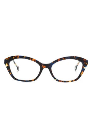 L.A. EYEWORKS