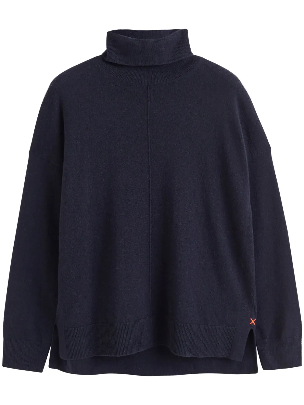 Chinti & Parker Coltrui Blauw