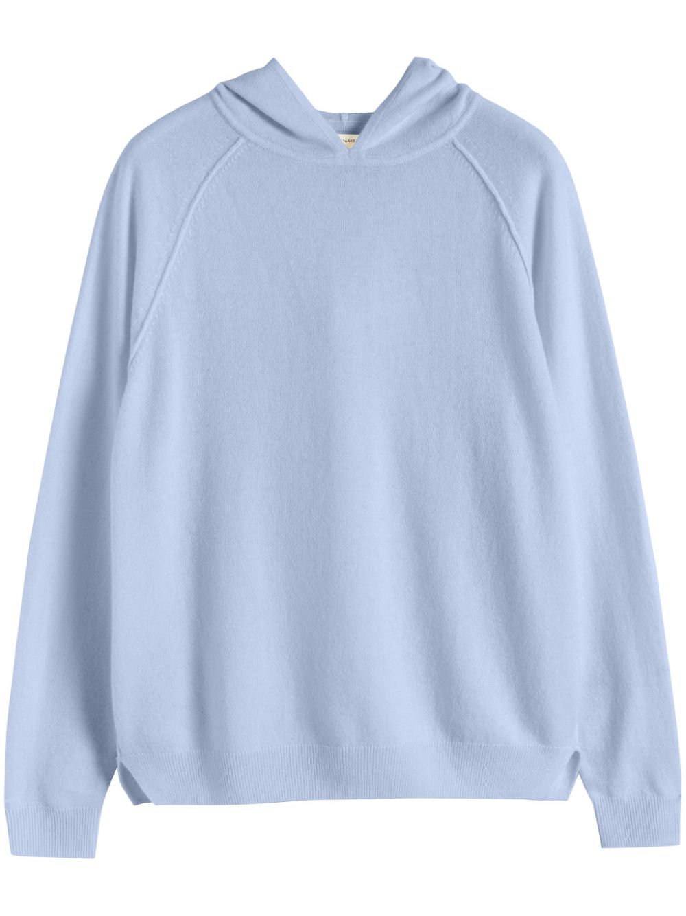 Chinti & Parker Boxy hoodie - Blue