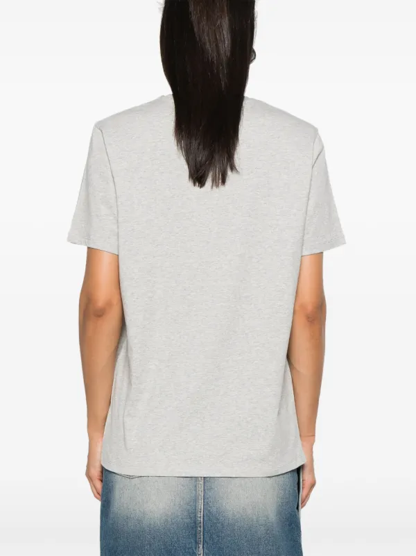 Paloma Wool Agust T-shirt | Grey | FARFETCH