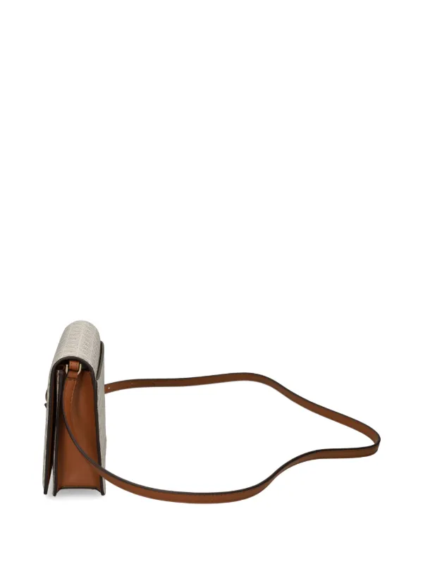 Michael Michael Kors モノグラムロゴ ショルダーバッグ