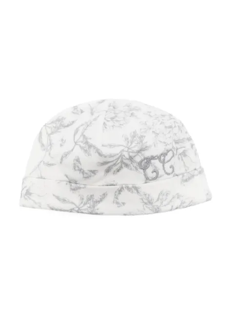 Tartine Et Chocolat Toile de Jouy Beanie