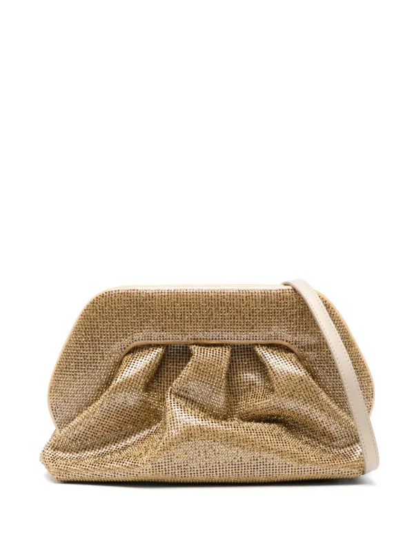 Farfetch clutch bags clearance