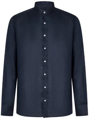 Camisas de lujo para hombre 2025