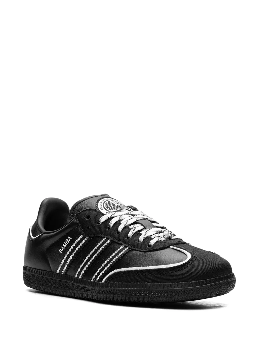 Adidas white and silver sneakers clearance