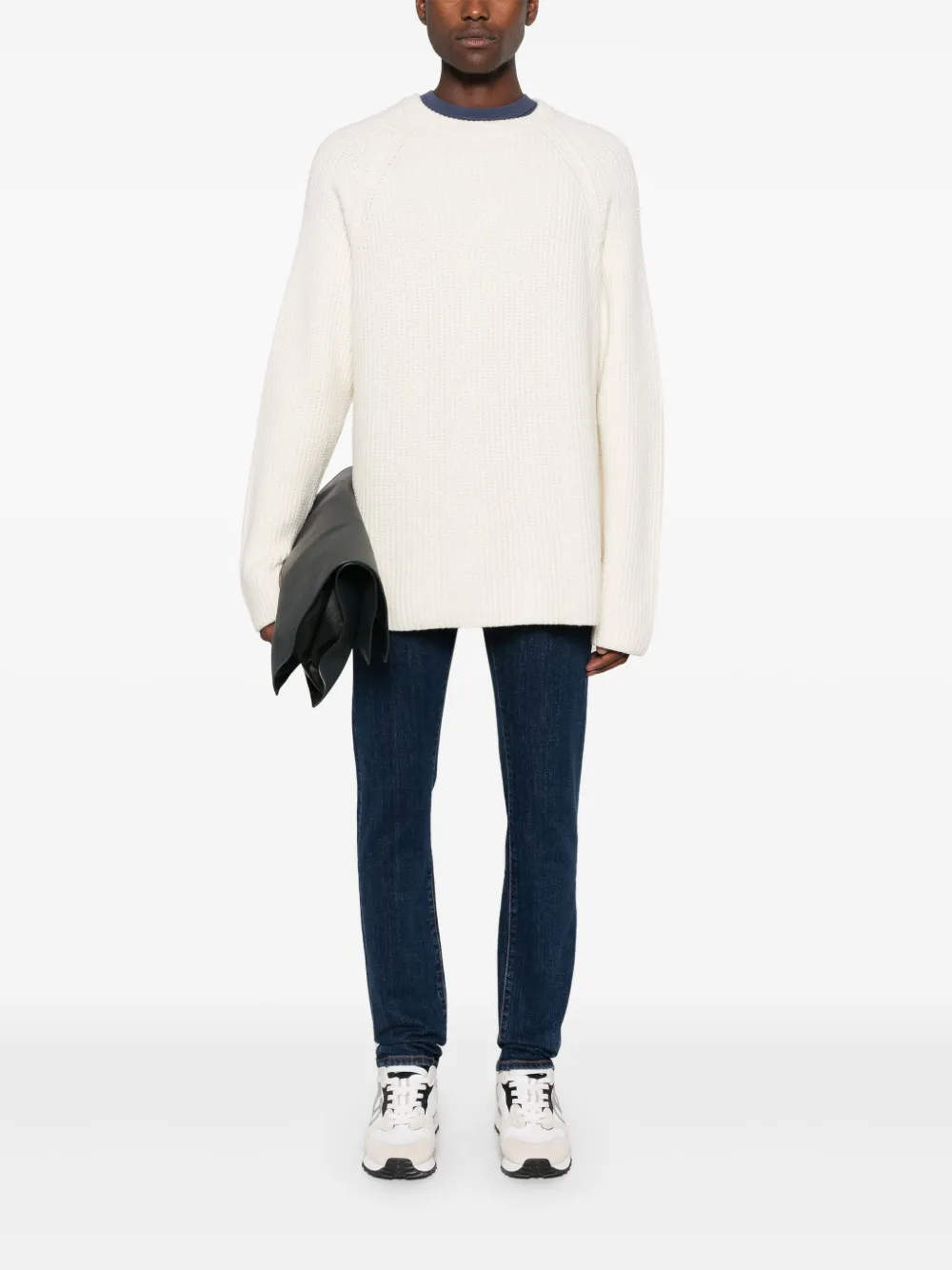 Jacob Cohën Bard jeans - Blauw
