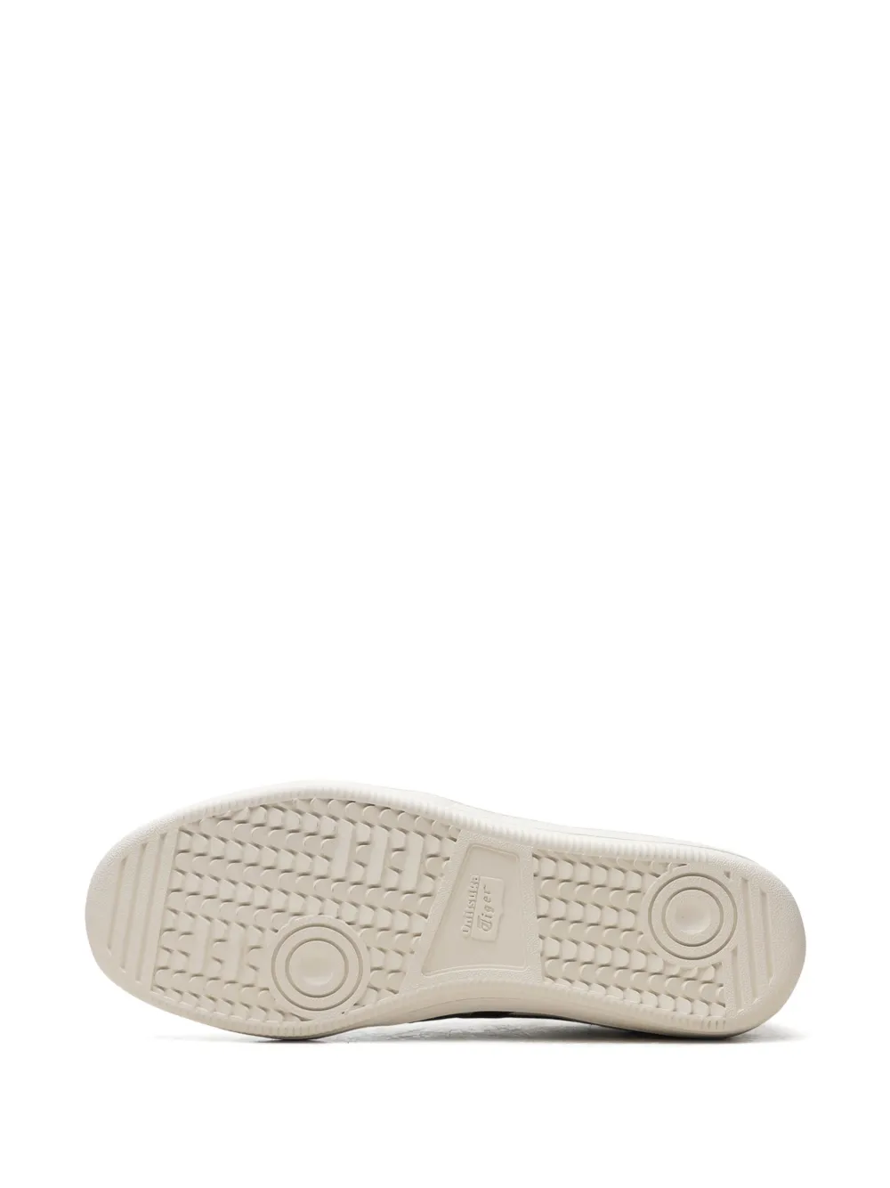 Onitsuka Tiger Tokuten "White Blue" sneakers Beige