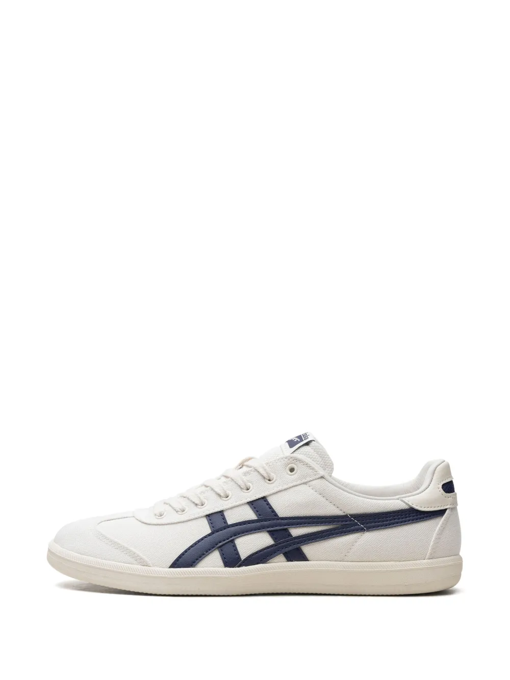 Onitsuka Tiger Tokuten "White Blue" sneakers Beige
