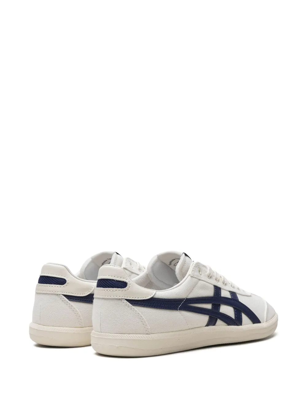 Onitsuka Tiger Tokuten "White Blue" sneakers Beige